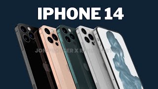 iPhone 14 l ايفون 14 اخر التسريبات