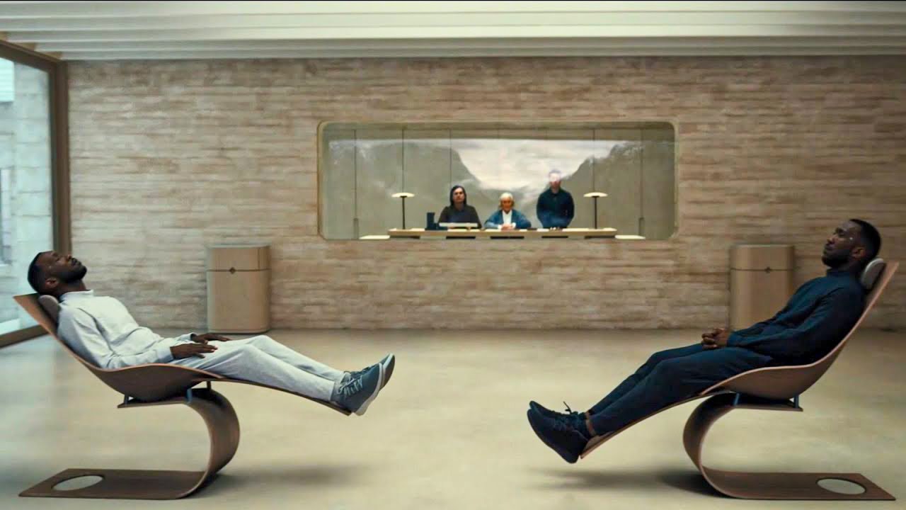 In Future, People Will Be Able to Live Forever, But The Cost of This Procedure is Enormous