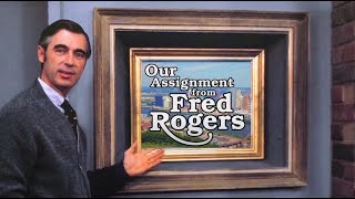 Our Assignment from Fred Rogers (2020) AWARD-WINNING DOCUMENTARY