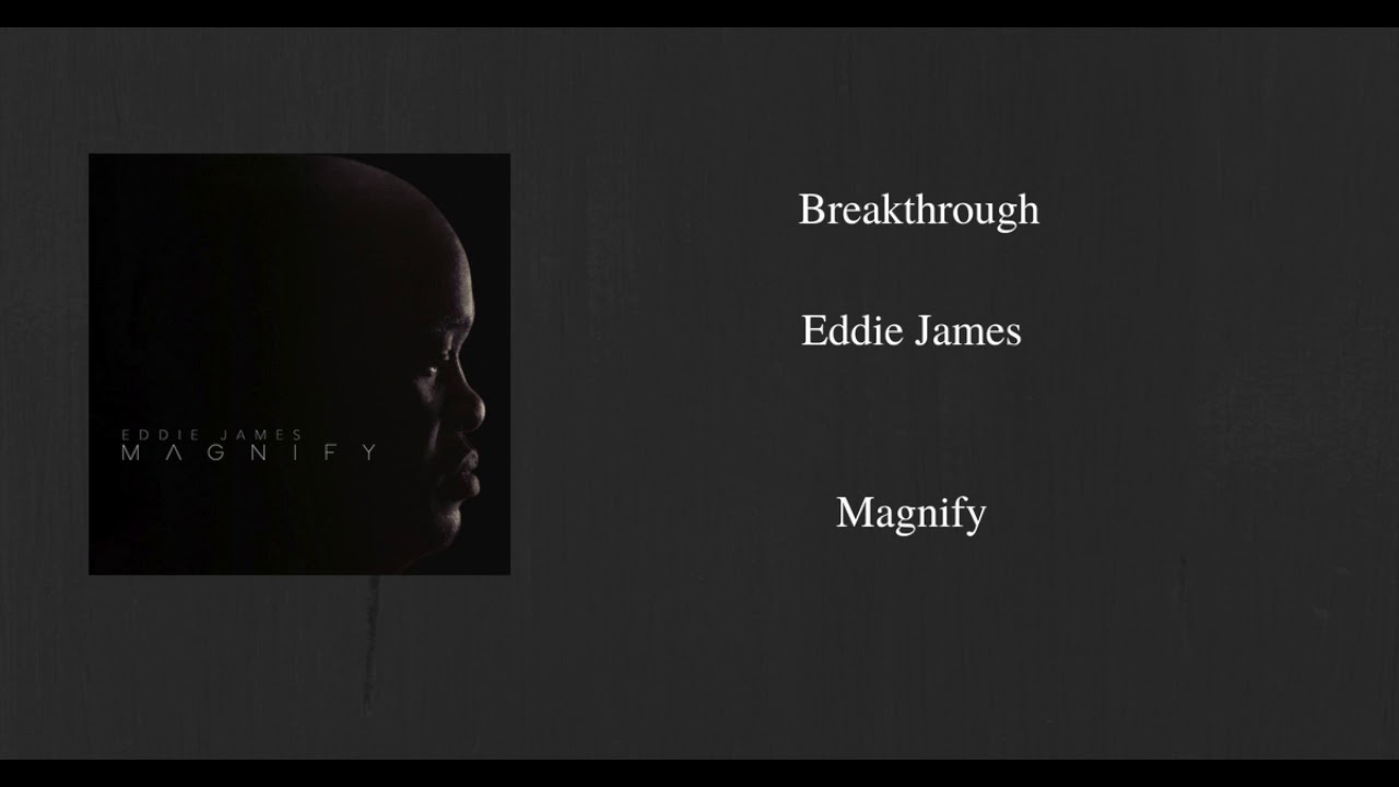 Download Breakthrough- Eddie James