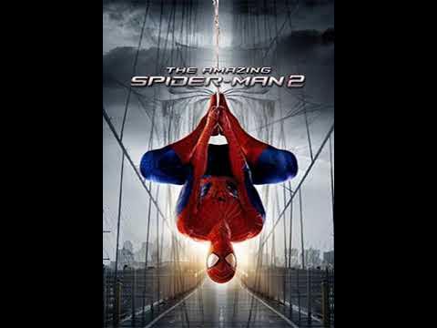 The Amazing Spider-Man (2012 video game) - Wikipedia