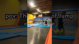 House Of Jump
