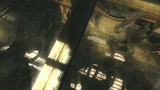 Darksiders - E3 2007 Trailer