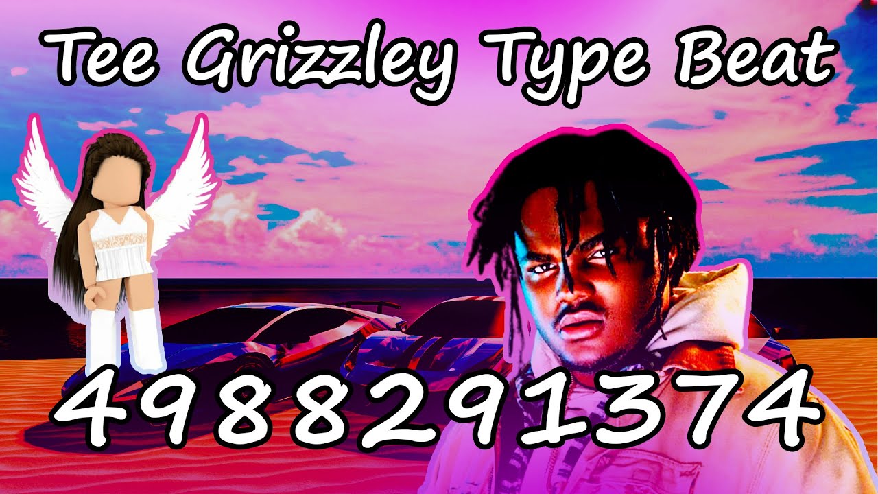 Tee Grizzley 6 Roblox Music Codes Ids May 2021 1 Youtube - tee grizzley d to the a roblox id