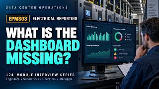 EPMS03 | EPMS capacity energy and operating reports | Data Center | Part C