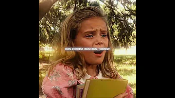 Tell The Story Of Forest Gump From Forest S Perspective Foryou Movie 