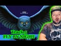 Musician Reacts to Rush's 'Fly By Night' (1975) 🎸