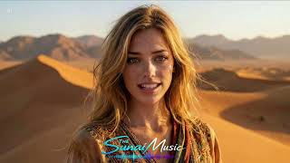 Sunai - Yoldayam Mən Səfərdəyəm (Anatolian Rock)