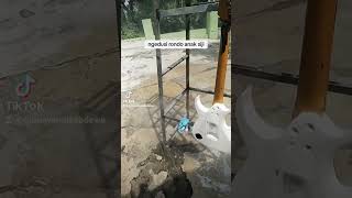 Download Lagu mandiin janda anak satu MP3