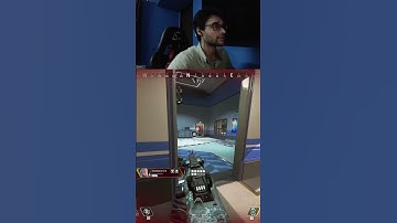 The Mastiff QUICKSCOPE! ⚡🥊 #apexlegends #shorts #apex