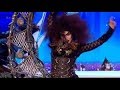 Prepare to be SPELLBOUND by Magus Utopia | Auditions | BGT 2018 By YRS tainment