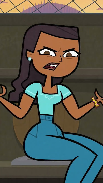 Miipedia  Kitty (Total Drama Presents: The Ridonculous Race)