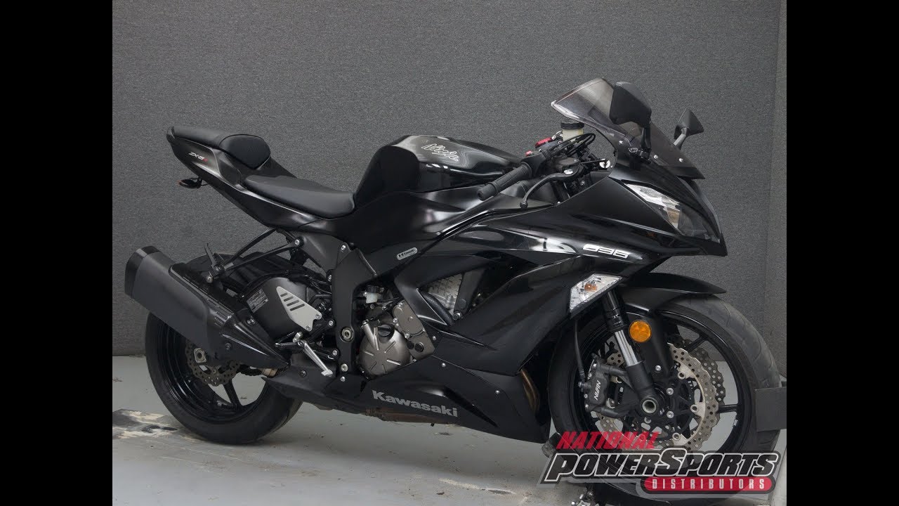 National Powersports Distributors