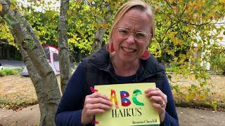 ABC Haiku Book