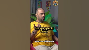 third I open basics #spirituality #spiritualawakening #mindfulness