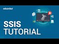 SSIS Tutorial For Beginners | SQL Server Integration Services (SSIS) | MSBI Training Video | Edureka