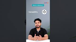 Selenium Course |  What is Selenium | Selenium | Intellipaat #Shorts #Selenium screenshot 4