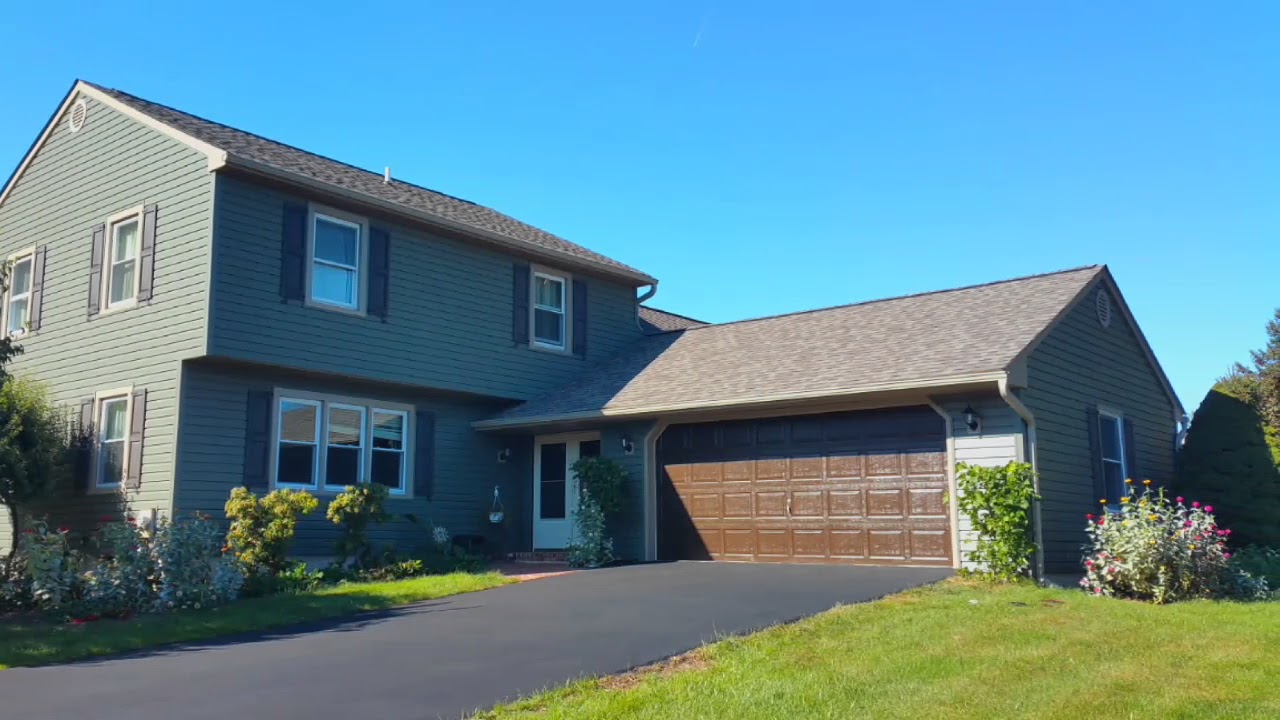 PRODIGY- Dutchlap Insulated Siding