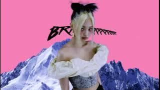 BLACKPINK Jennie - 'Aha Brr' Notification Tone