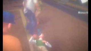 Bully Fights - Russel vs Earnest