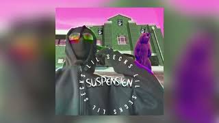 Lil Secks - Gawdcomplex Official Audio