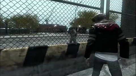 prototype - stealth consume