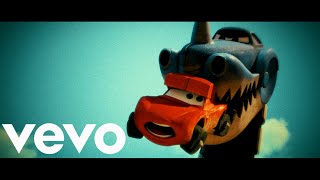 Cars On The Road - Rollin' (Music Video)
