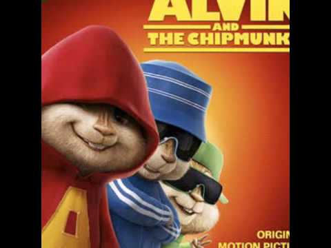 Alvin And Chipmunks-Adana Merkez Patlıyor Herkes