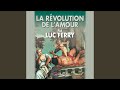 Capture de la vidéo La Justification De La Colonisation