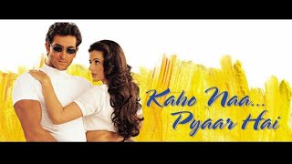 Kaho Naa Pyaar Hai full Hindi movie Imetafsiriwa kiswahili na Juma Khan