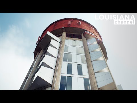 Architect Dorte Mandrup on Transforming Existing Spaces | Louisiana Channel