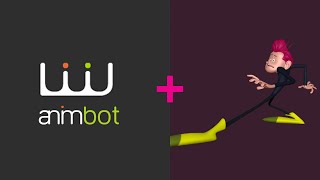 Animbot + ToyRig Combo -- The revenge