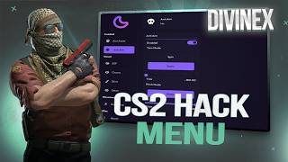 CS 2 Hack Menu [Free 2026] | BEST CS 2 Cheats [Update] | NEW CS 2 Hacks | Aimbot & Wallhack