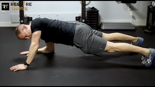 Pillar to Plank