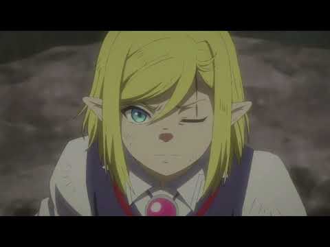 Clevatess Season 2 FULL Ending | "Awake Anew" by MYTH & ROID