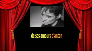 Karaoké Barbara Drouot