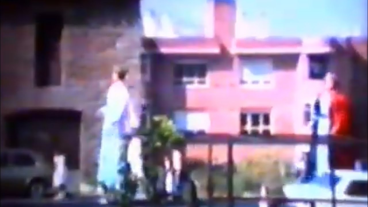 FIESTAS NOAIN 1982, Cabalgata de Reyes y Jotas Navarras.