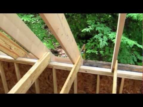 Video: Hvad er et kravebånd i bygning?