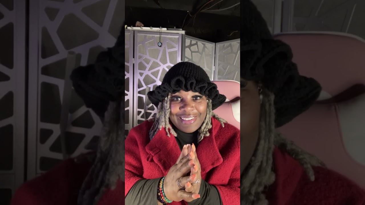 This is why life is so hard? But let me break it down to you what's really going on?