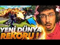 6 SANİYEDE 84 KİLL ALMAK ??? YENİ DÜNYA REKORU KIRILDI !! ( Fortnite Battle Royale Türkçe )