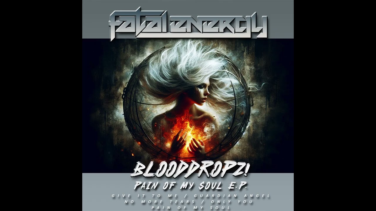 BloodDropz! - Pain Of My Soul (Club Mix) [FE 741] - YouTube