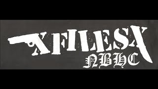 xFilesx - Discography  (1999-2004)