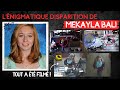 L nigmatique disparition de mekayla bali