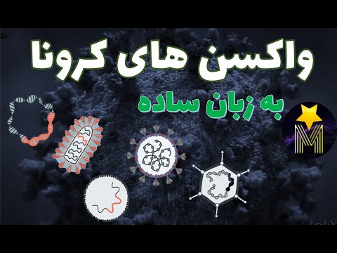 تصویری: آیا واکسن های کووید علیه انواع مختلف کار می کنند؟