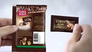 Zaskia Gotik Beniqno minum Kopi Ini, low minum kopi apa?