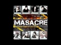 Masacre  international music records ft sudaka sin fronteras prodpaco records