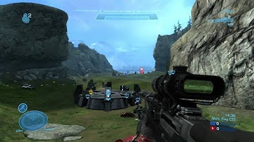 Bungie Humpday - Mongoose Mowdown