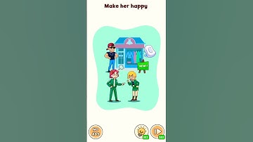 Dop amazing fun story level 238 #shorts #youtubeshorts #gaming #shortsyoutube