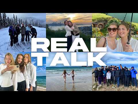 Things NO ONE tells you before your year abroad! 🤫 thumbnail