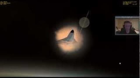 Orbiter 2017 Learn With Me #2 (Part 8) Titan Atmospheric Braking